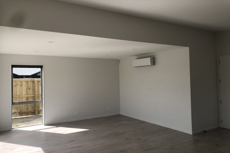 Photo of property in 22 Clement Avenue, Rolleston, 7615