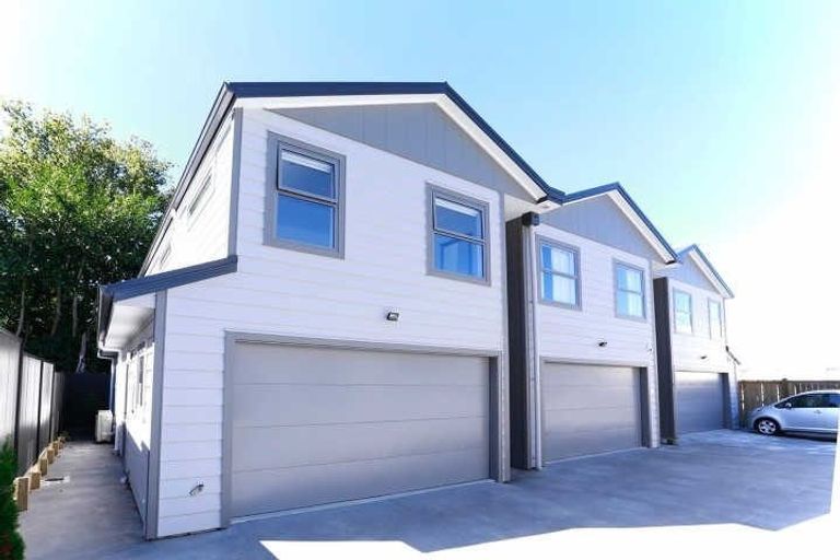Photo of property in 42u3 Charlemont Street, Whitiora, Hamilton, 3200
