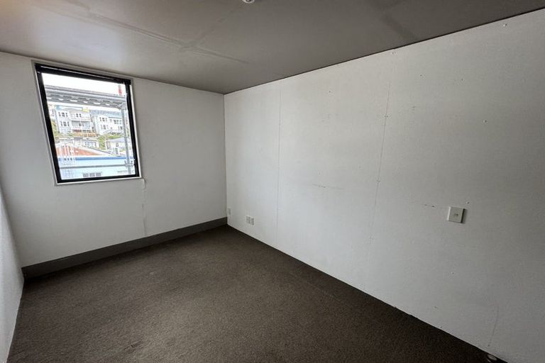 Photo of property in 13/3 King Street, Mount Cook, Wellington, 6021