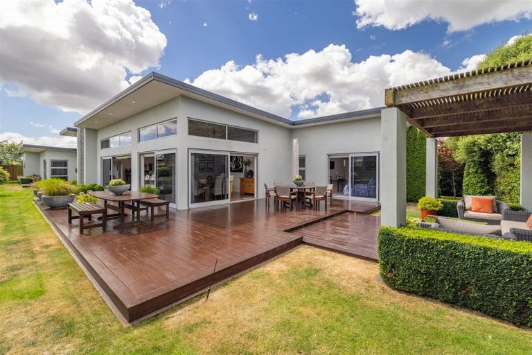 Photo of property in 9c Sterling Drive, Prebbleton, 7604