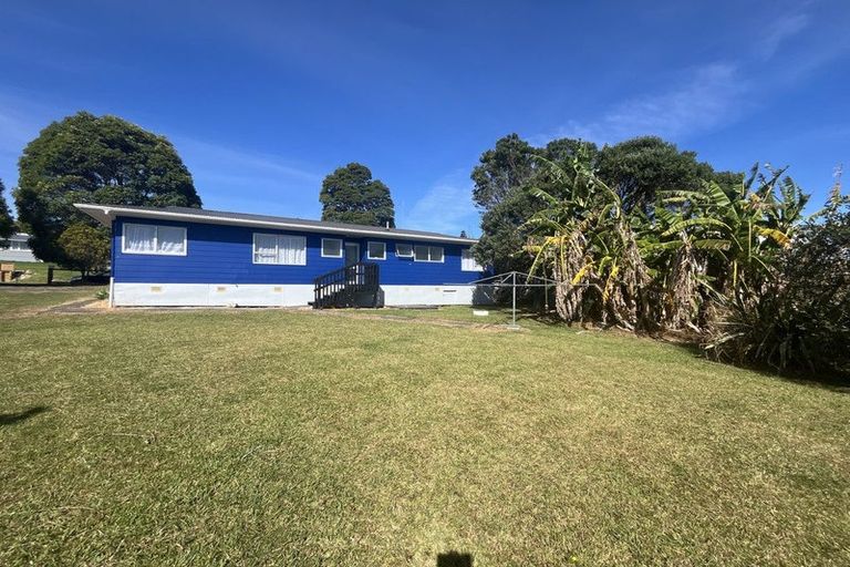 Photo of property in 91 Allen Bell Drive, Kaitaia, 0410