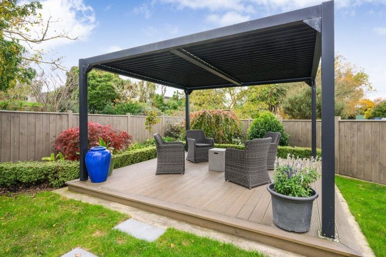 Photo of property in 5 Heritage Place, Terrace End, Palmerston North, 4410