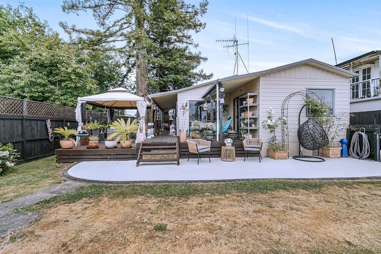 Photo of property in 4a Richan Street, Glenview, Hamilton, 3206