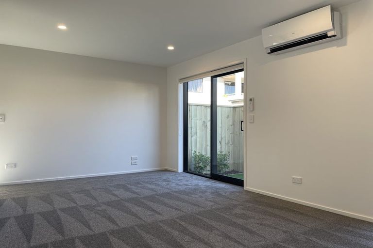 Photo of property in 2b/1 Dellow Place, Spreydon, Christchurch, 8024