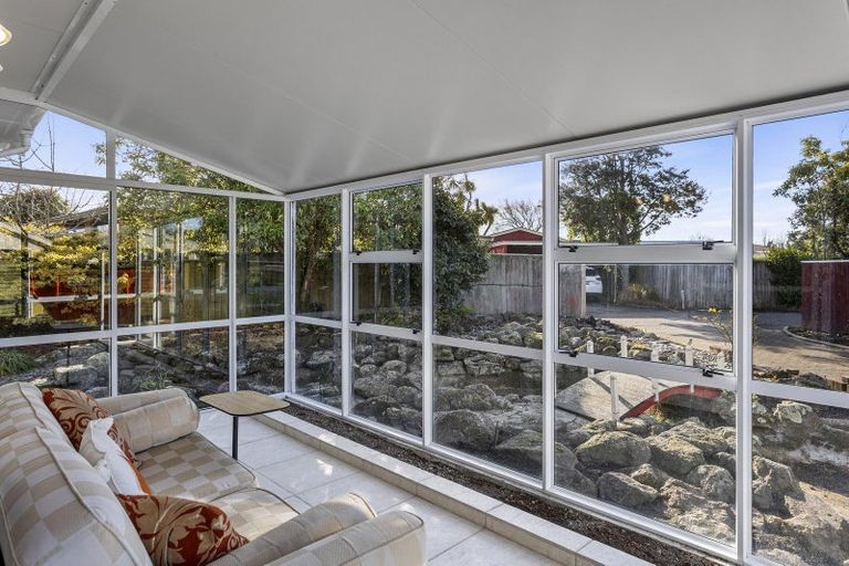 Photo of property in 10b Penelope Place, Casebrook, Christchurch, 8051