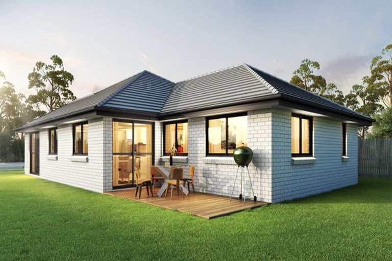 Photo of property in 6 Ivan Mauger Place, Rolleston, 7615