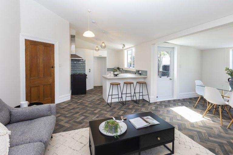 Photo of property in 30 Somerset Crescent, Spreydon, Christchurch, 8024