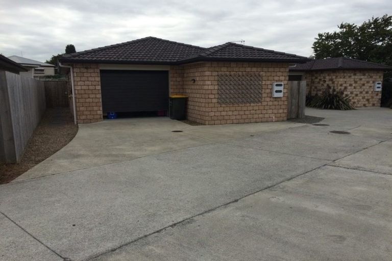 Photo of property in 64b Martyn Street, Waiuku, 2123