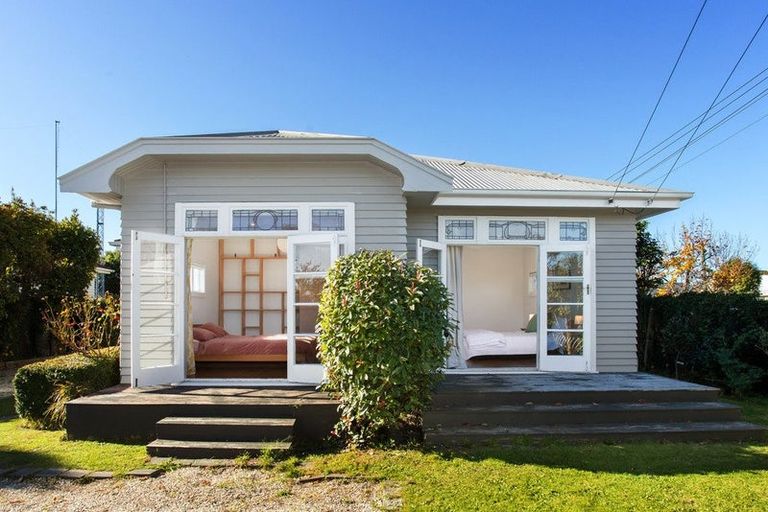 Photo of property in 136 Rutland Street, St Albans, Christchurch, 8052