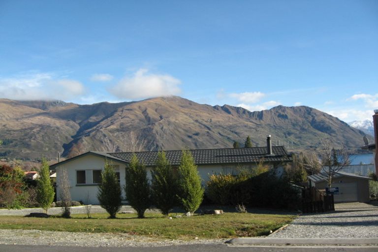Photo of property in 106 Matai Road, Wanaka, 9305