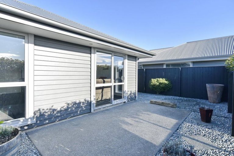 Photo of property in 26 Pimlico Place, Rangiora, 7400