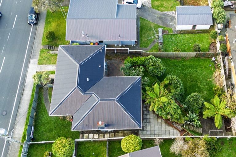 Photo of property in 64 Mark Avenue, Paparangi, Wellington, 6037