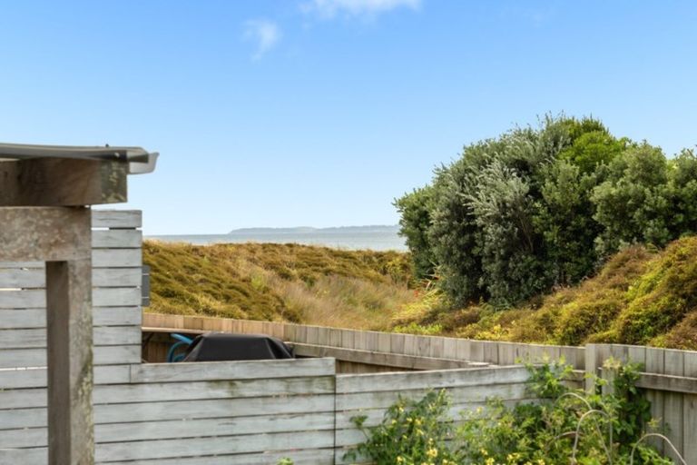 Photo of property in 357a Oceanbeach Road, Mount Maunganui, 3116