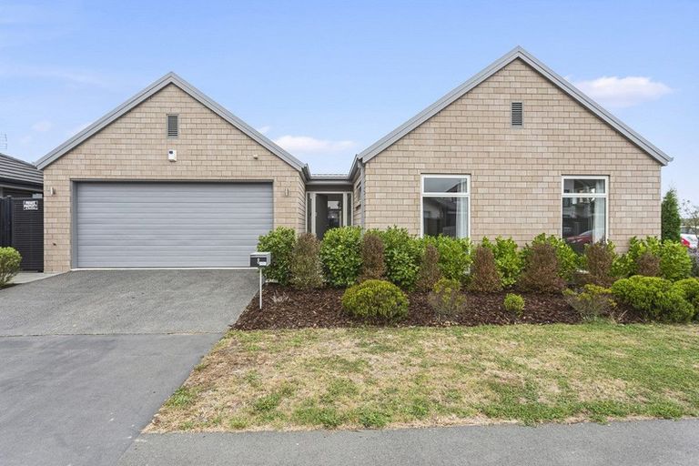 Photo of property in 8 Johnson Street, Kaiapoi, 7630