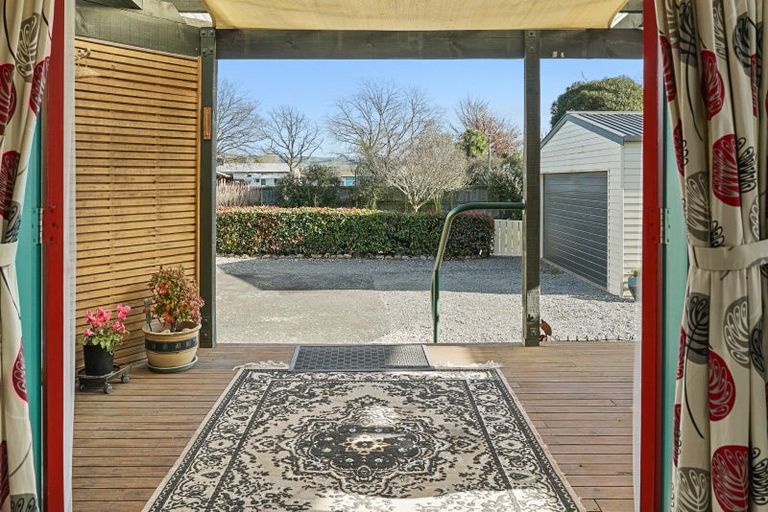 Photo of property in 5 Hutchison Street, Cheviot, 7310