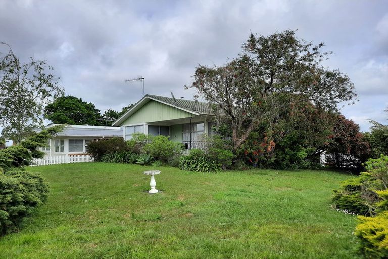 Photo of property in 5 Murvale Drive, Bucklands Beach, Auckland, 2014