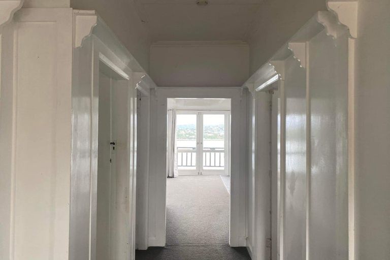 Photo of property in 55 Overtoun Terrace, Hataitai, Wellington, 6021