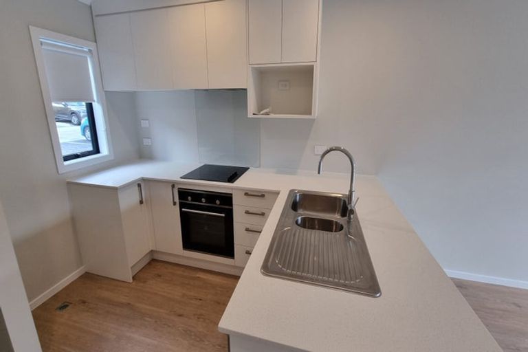 Photo of property in 2/125b Metcalfe Road, Ranui, Auckland, 0612