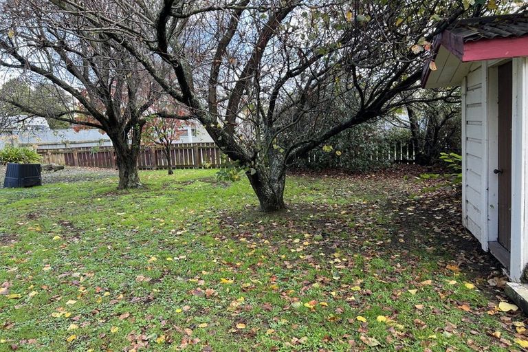 Photo of property in 20 Burns Street, Dannevirke, 4930