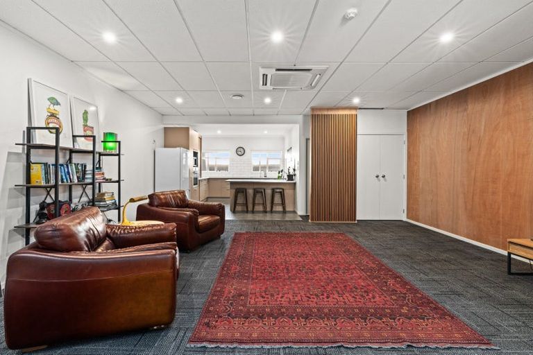 Photo of property in 100b Dickens Street, Napier South, Napier, 4110