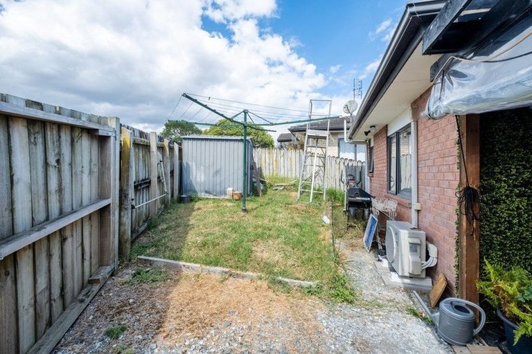 Photo of property in 205a Buckland Road, Mangere East, Auckland, 2024