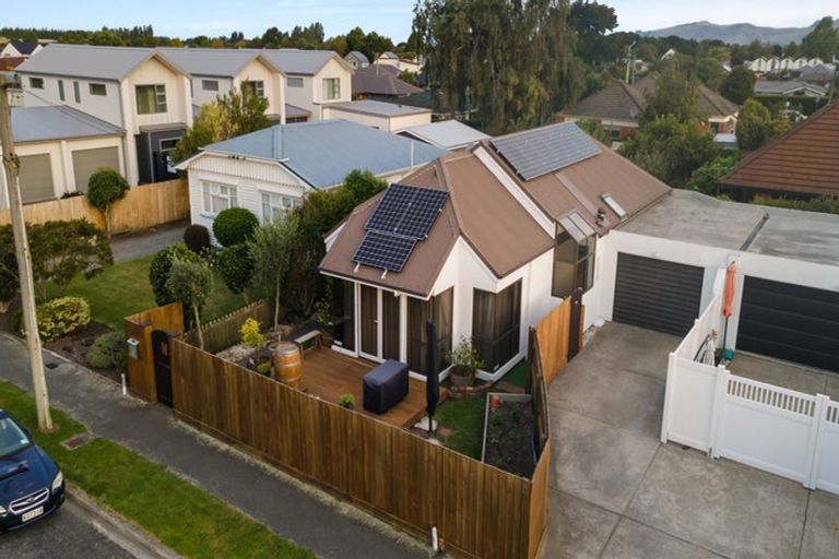 Photo of property in 20 Horner Street, Papanui, Christchurch, 8053