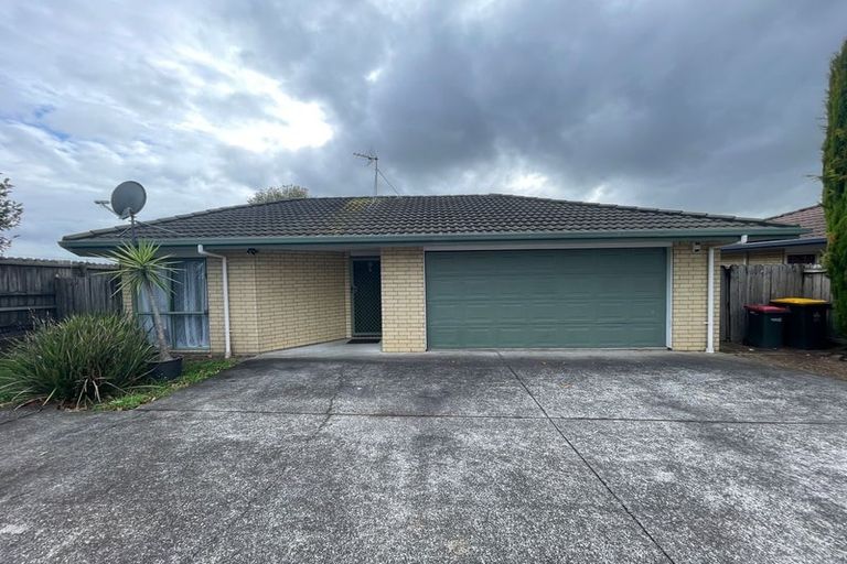 Photo of property in 47c Browns Road, Manurewa, Auckland, 2102