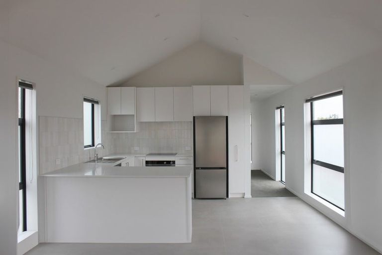 Photo of property in 3/79 Sherborne Street, St Albans, Christchurch, 8014