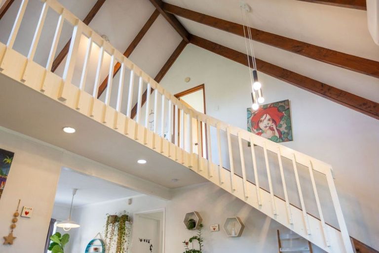 Photo of property in 5b Ross View Terrace, Dinsdale, Hamilton, 3204