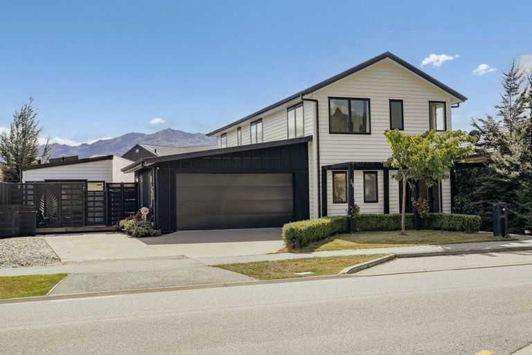 Photo of property in 59 Risinghurst Terrace, Lower Shotover, Queenstown, 9304