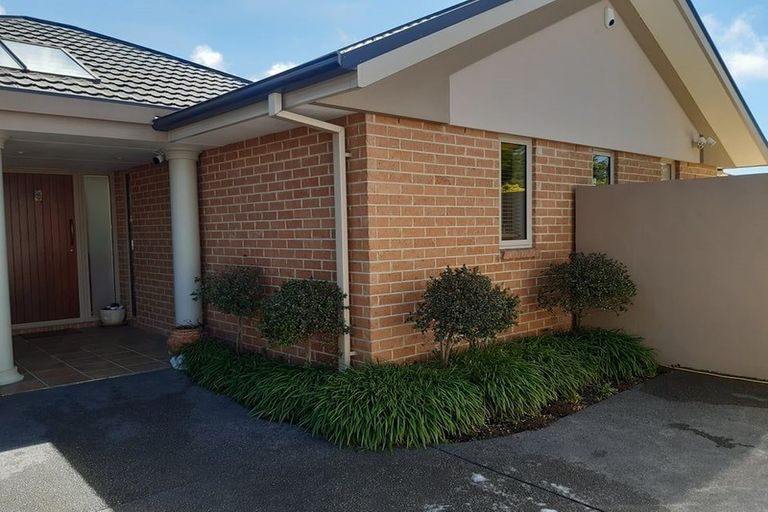 Photo of property in 9 Tobins Lane, Burwood, Christchurch, 8083