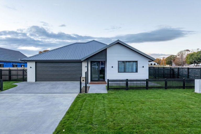Photo of property in 7b Te Rerenga Terrace, Cambridge, 3434