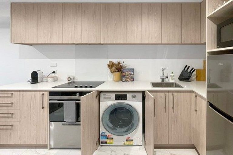 Photo of property in 5/31 Allen Street, Christchurch Central, Christchurch, 8011