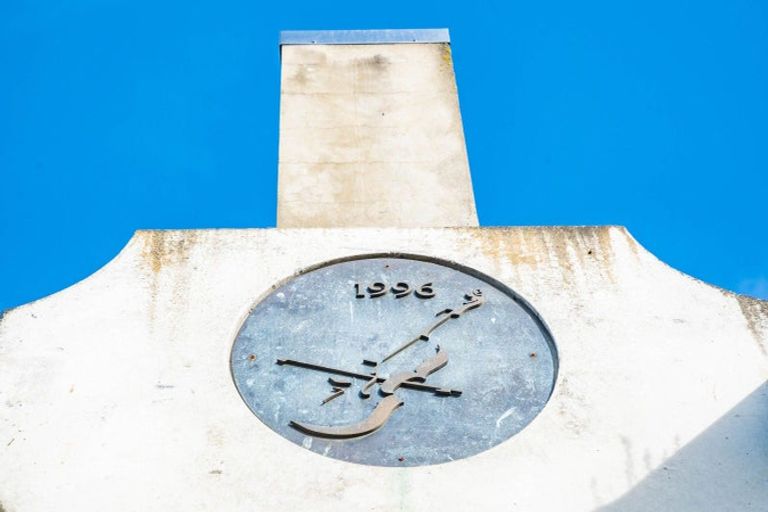 Photo of property in 246 Georges Road, Glasnevin, Amberley, 7482