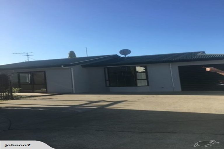 Photo of property in 199a High Street, Blenheim, 7201