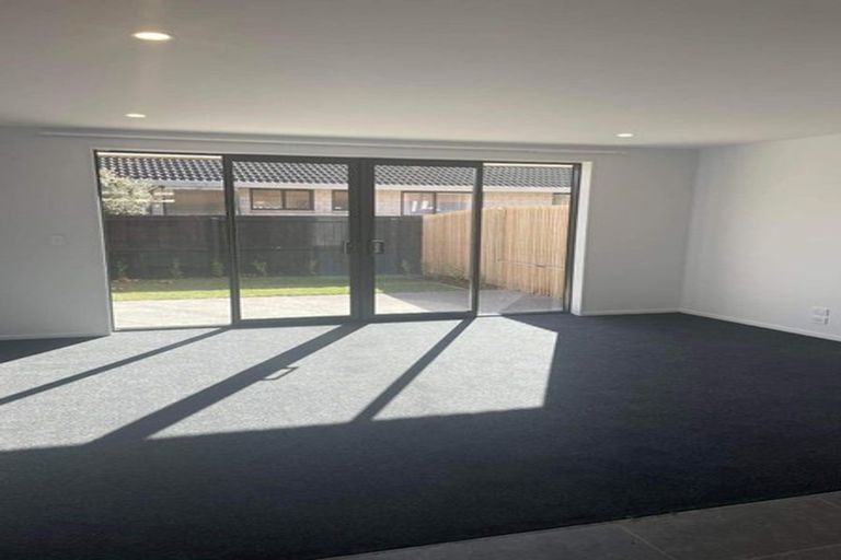 Photo of property in 4/58 Somme Street, St Albans, Christchurch, 8014
