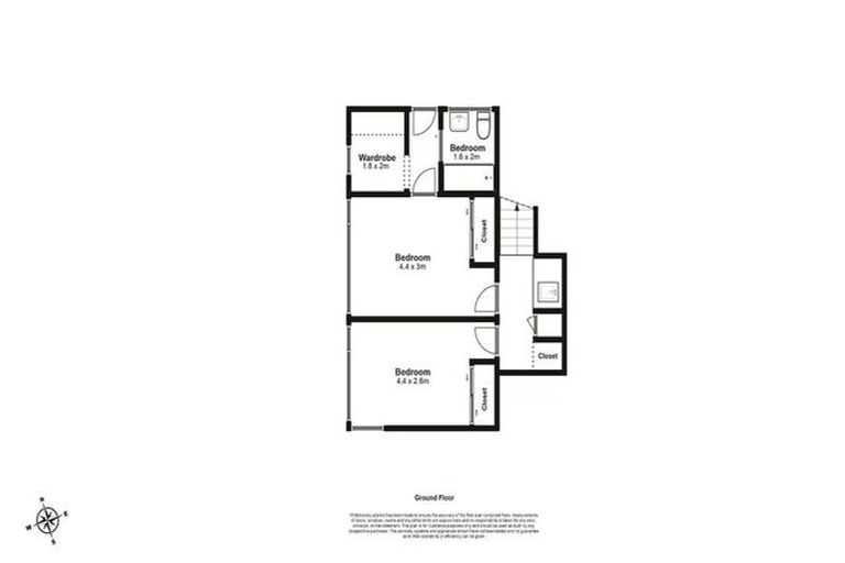 Photo of property in 2 Highland Crescent, Wadestown, Wellington, 6012