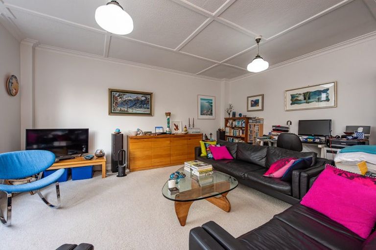 Photo of property in 246u2 Oriental Parade, Oriental Bay, Wellington, 6011