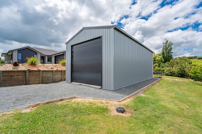 Photo of property in 37 Charles Edwards Street, Ohaupo, 3803