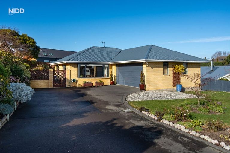 Photo of property in 15 Friendship Drive, Waldronville, Dunedin, 9018