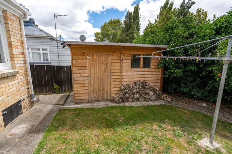 Photo of property in 210 Nixon Street, Hamilton East, Hamilton, 3216