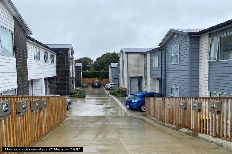 Photo of property in 169 Wallace Road, Mangere Bridge, Auckland, 2022