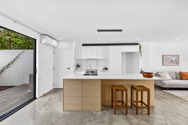 Photo of property in 26c Brennan Avenue, Te Atatu Peninsula, Auckland, 0610