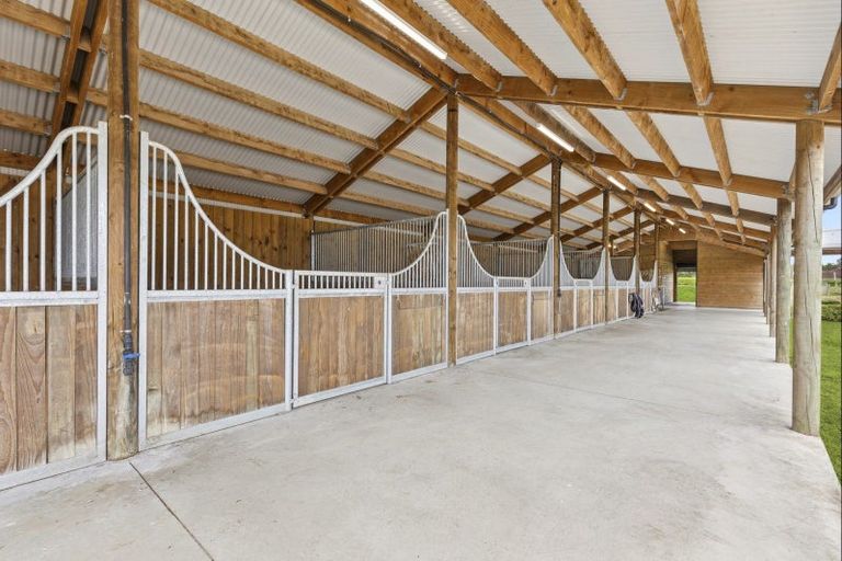 Photo of property in 18 Judge Road, Rotoorangi, Cambridge, 3879