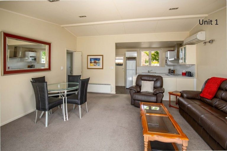 Photo of property in 2 Walton Street, Alexandra, 9320