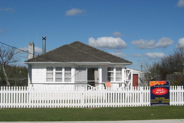 Photo of property in 68 Marumaru Street, Marton, 4710