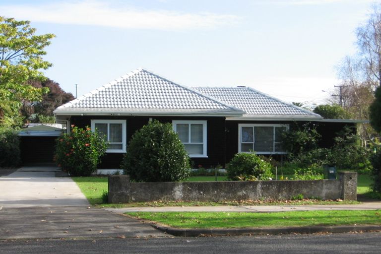 Photo of property in 43 Landscape Road, Papatoetoe, Auckland, 2025