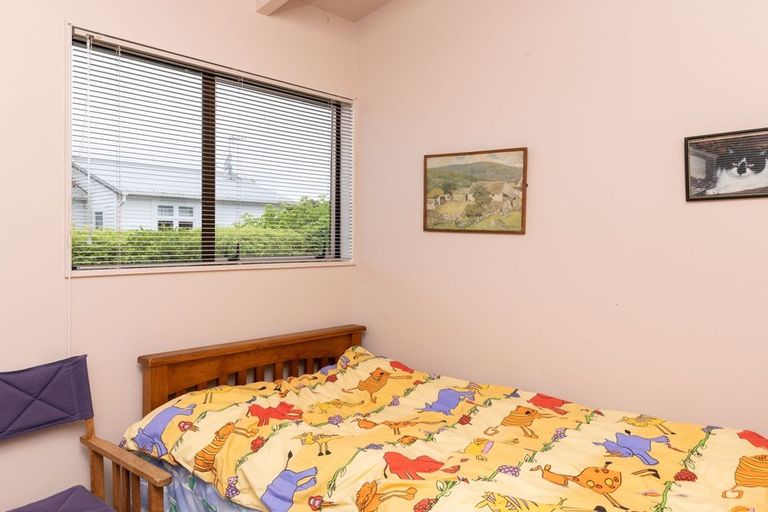Photo of property in 13 Chamberlain Road, Masterton, 5810