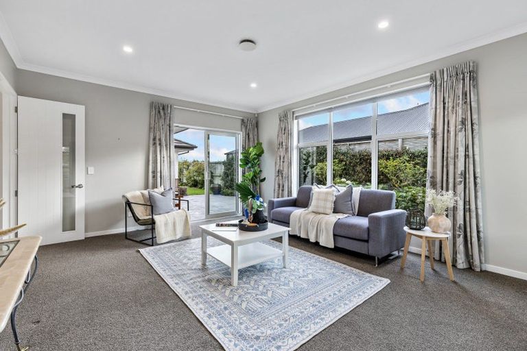 Photo of property in 4 William Hyde Place, Darfield, 7510