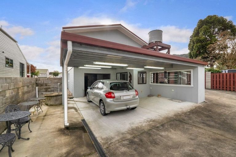 Photo of property in 5 West Crescent, Te Puru, Thames, 3575
